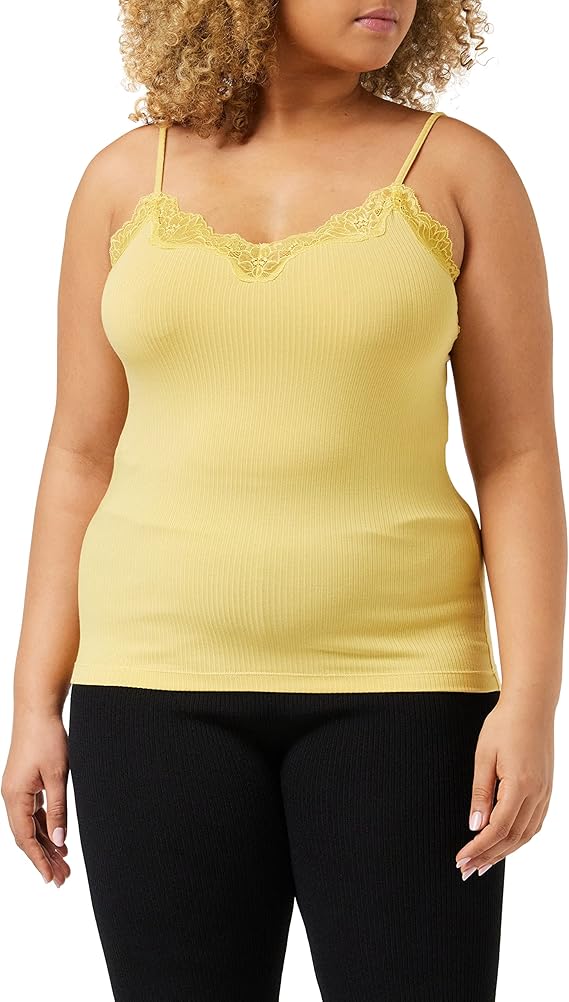 triumph 黛安芬 climate control camisole 女士睡衣上衣